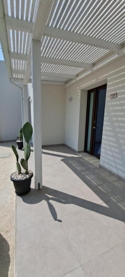 Claudette Apartments มาร์ซาลา ภายนอก รูปภาพ