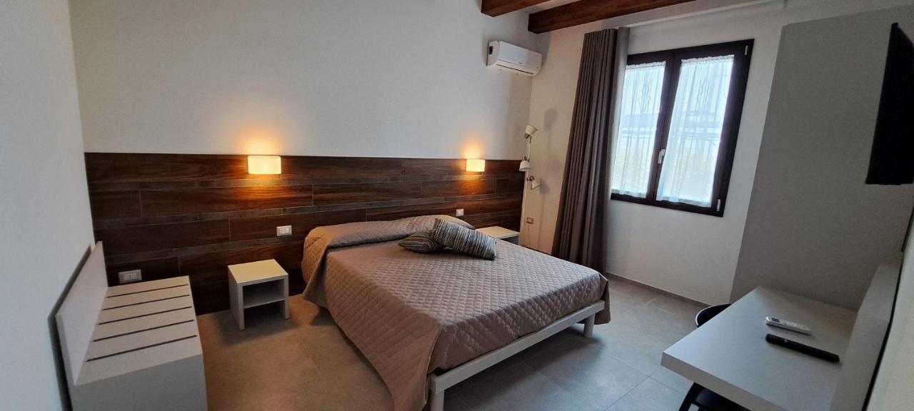 Claudette Apartments มาร์ซาลา ภายนอก รูปภาพ