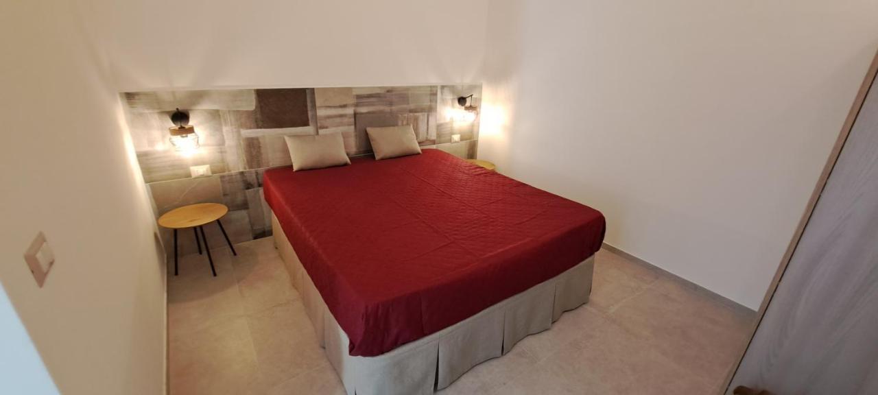 Claudette Apartments มาร์ซาลา ภายนอก รูปภาพ